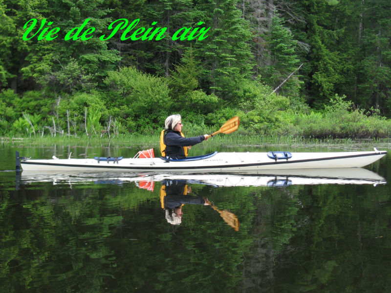 vie de plein air